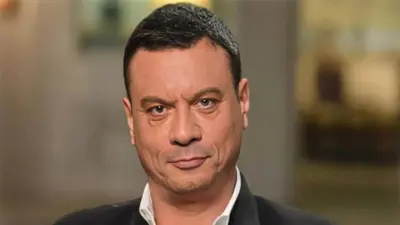 الفنان عباس أبوالحسن