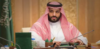 محمد بن سلمان يصدر تعليمات بحل خلاف مع بنوك حول مدفوعات للزكاة