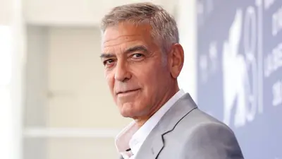 جورج كلوني
