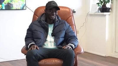 لاجئ سوداني: كنت أحلم برؤية اليابسة من قارب "متهالك"