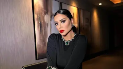 الفنانة المصرية رانيا يوسف