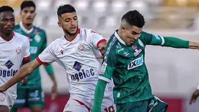 الرجاء والوداد