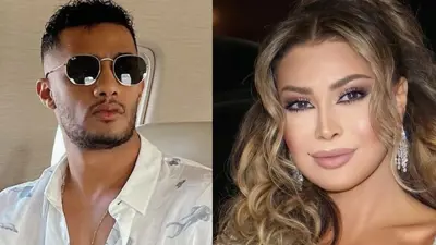 محمد رمضان يرد على نوال الزغبي: "يباركلك في صحتك وذاكرتك"