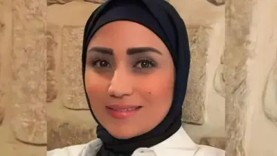 هلا يماني: لن أخلع الحجاب مطلقا.. وسأعود للفن إذا كان "الدور مناسبًا"