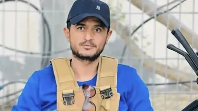 ياسر أبو شباب