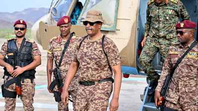 تصفية عشرات المدنيين على يد الجيش السوداني في الخرطوم
