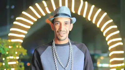 مجدي شطة
