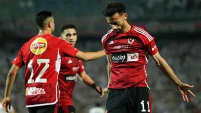أحمد عبدالقادر
