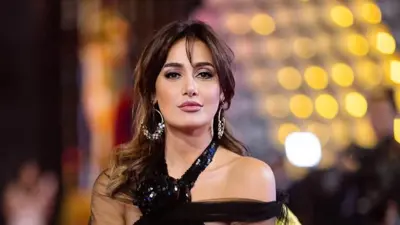 الفنانة المصرية حلا شيحة
