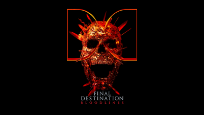 بوستر فيلم Final Destination: Bloodlines