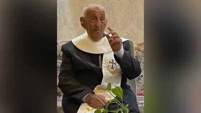 المؤرخ العراقي بهنام سليم حبابة