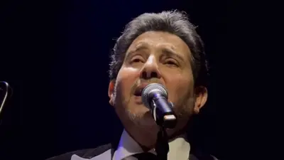 هاني شاكر 