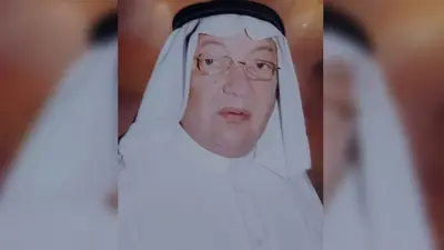 سبب وفاة المخرج السعودي عبدالله باجسير