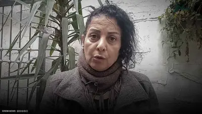 غادة الشعراني