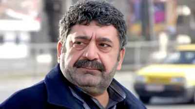 الفنان فارس الحلو