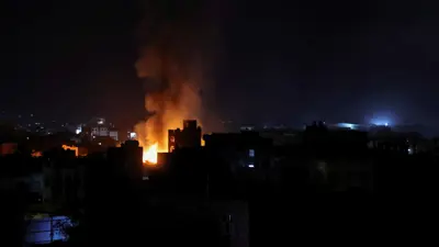 أرشيفية 