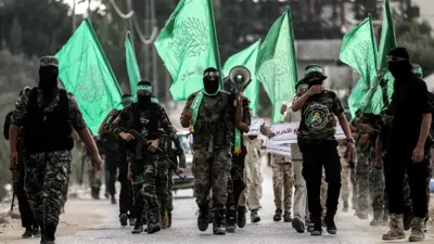 لحماية الوجود الفلسطيني.. فتح تدعو حماس لإنهاء حكمها في غزة