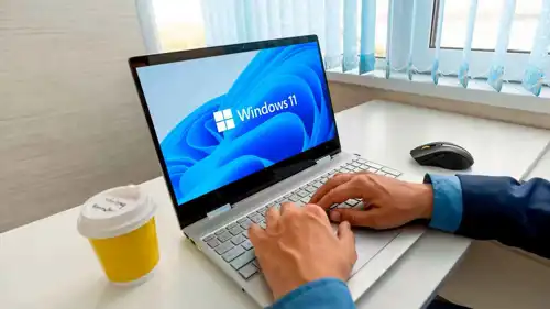 ويندوز 11