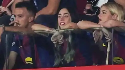 المغنية الأرجنتينية نيكي نيكول