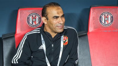 مفاجأة.. سيد عبد الحفيظ يرد على عرض بيراميدز