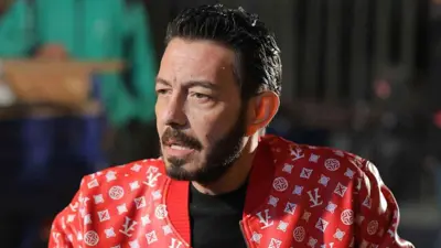 أحمد زاهر