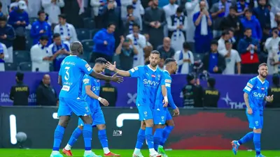 كوليبالي قد يرحل عن صفوف الهلال السعودي