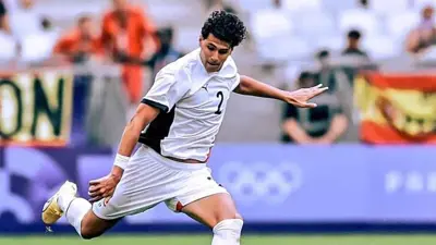 عمر فايد