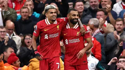 ليفربول على موعد مع مباراة قوية بدوري أبطال أوروبا