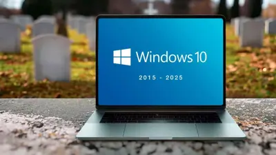 نظام "ويندوز 10" من "مايكروسوفت"