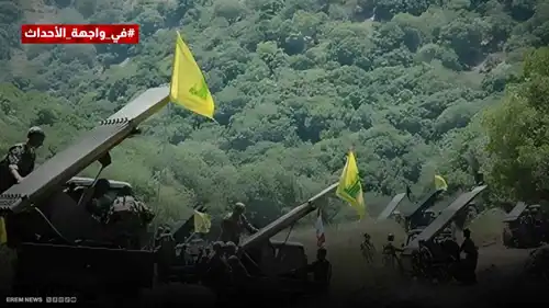 لبنان يستعد لـ"أخطر اجتماع" بشأن سلاح حزب الله
