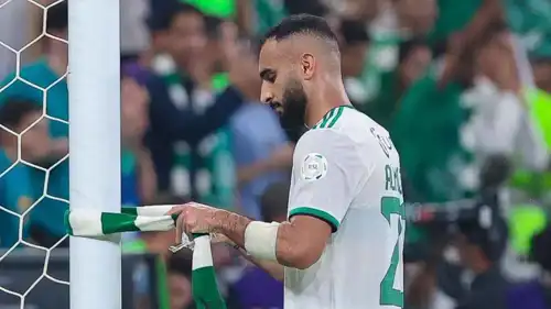 محمد المجحد