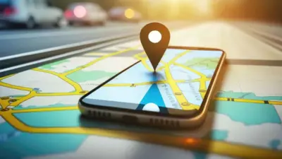 تطبيقات التجسس