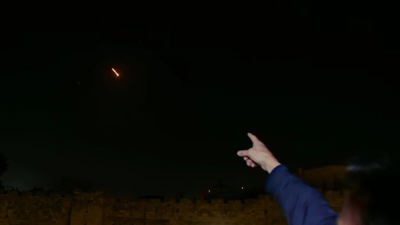 هل يُشعل الرد الإيراني حربًا مفتوحة في المنطقة؟ (فيديو إرم)