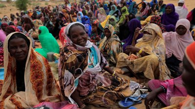 100 يوم من حرب الإخوة الأعداء بالسودان.. حصيلة إنسانية ثقيلة وسط نُذُر مجاعة

