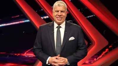 "أين تكافؤ الفرص ولا كله بالحب".. شوبير يهاجم اتحاد الكرة بسبب الزمالك  (فيديو)