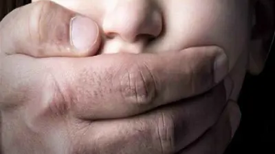خطف فتى قاصر (تعبيرية)