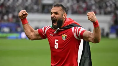 يزن العرب
