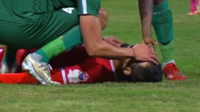 "كمية من القهوة".. مفاجأة وراء أزمة أحمد رفعت الصحية