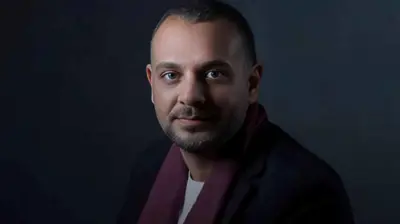 تامر محسن