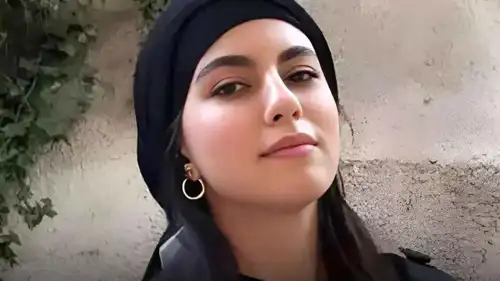 إلهه حسين نجاد