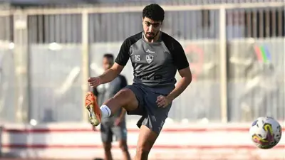 زياد كمال