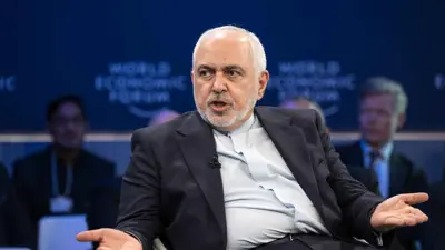محمد جواد ظريف