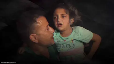 غزة