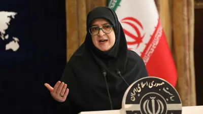 فاطمة مهاجراني