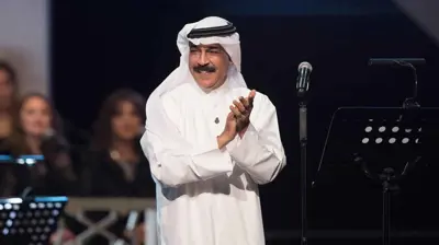 عبدالله الرويشد