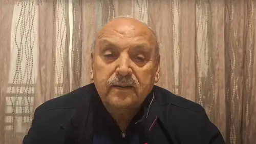 علي أبو دهن