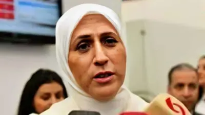 ميساء صابرين
