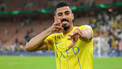 علي لاجامي