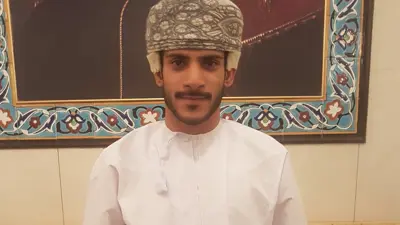 سبب وفاة مخلد الرقادي لاعب مسقط العماني