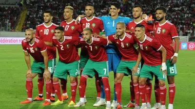 كل ما تريد معرفته عن مباراة المغرب ضد ناميبيا اليوم في كأس الأمم الأفريقية 2019